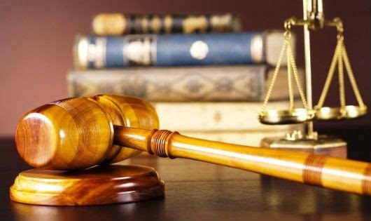 ủy quyền nhận tiền đền bù đất