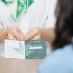 Thừa kế sổ tiết kiệm đã khóa tất toán
