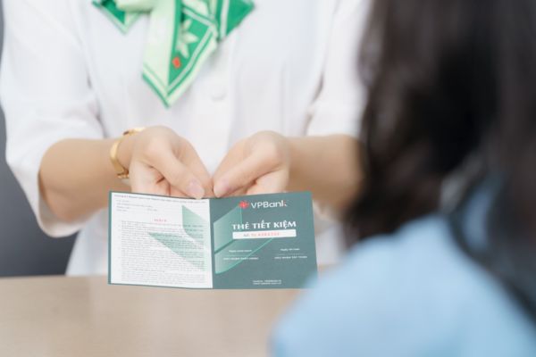 Thừa kế sổ tiết kiệm đã khóa tất toán