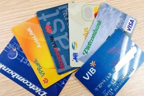Người mất gửi tiết kiệm