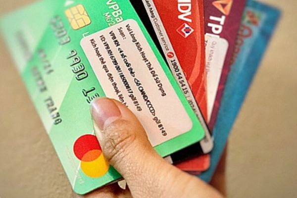 Người mất gửi tiết kiệm