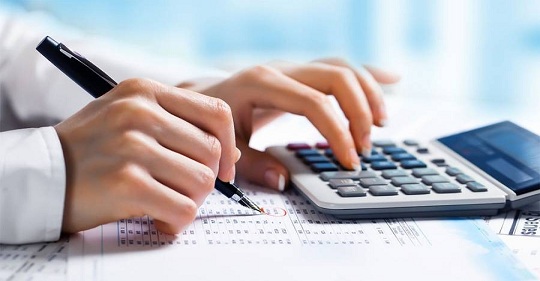 công chứng hợp đồng vay thế chấp ngân hàng