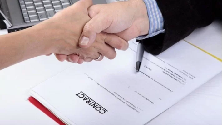 công chứng vay vốn thế chấp