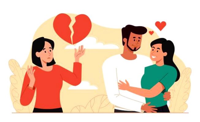 thay đổi bản án ly hôn