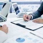 Hợp đồng bị vô hiệu vì ký sai thẩm quyền năm 2025 p