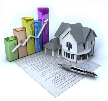 thế chấp tài sản bằng sổ tiết kiệm