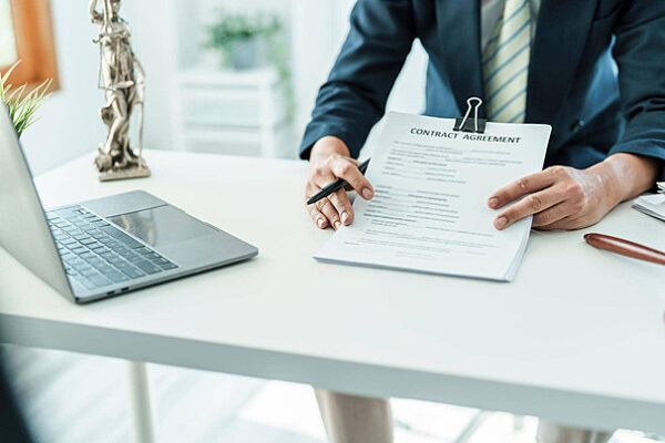 Công chứng bản dịch hộ chiếu 