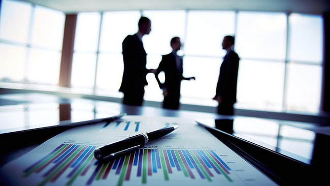 công ty cổ phần