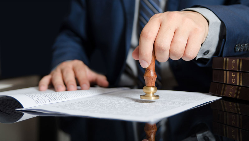 công chứng hợp đồng thế chấp tổ chức