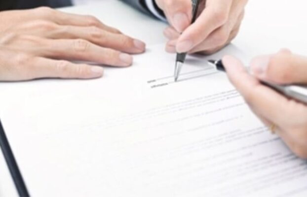 giao dịch về thừa kế