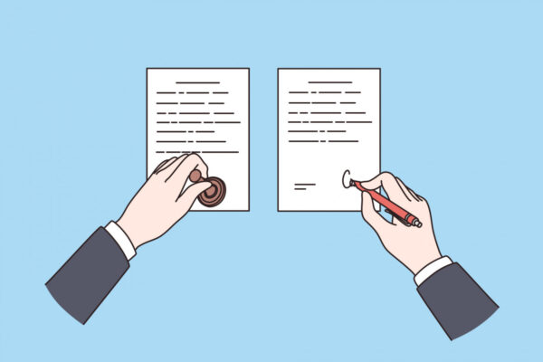 Công chứng bản sao