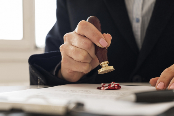 khai nhận di sản thừa kế