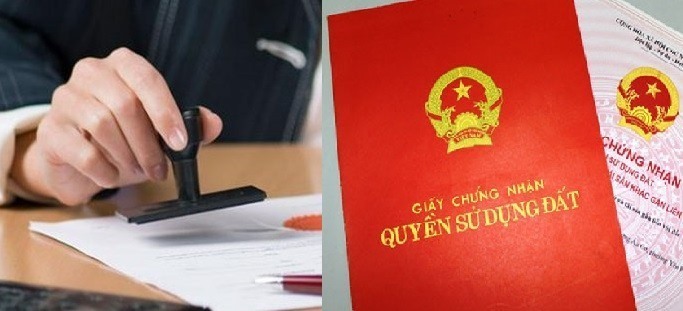 công chứng hợp đồng thế chấp doanh nghiệp