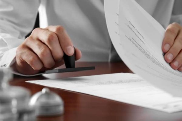 Bỏ sót tài sản khi ký hợp đồng