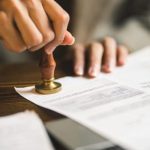 Công chứng văn bản phân chia di sản đối với đất nông nghiệp cc01-678×381