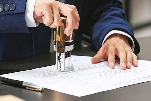 công chứng di sản anh em