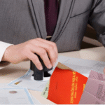 Công chứng bản dịch hồ sơ đánh giá rủi ro congchungmuabannhadat