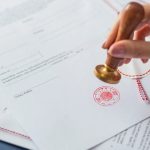 Công chứng văn bản phân chia di sản trong trường hợp mất sổ đỏ luat-cong-chung