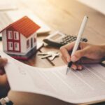 Thứ tự ký và công chứng hợp đồng đặt cọc ra sao? Thứ tự ký và công chứng