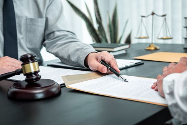 Khai nhận di sản