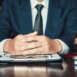 Công chứng văn bản khai nhận di sản khi người thừa kế bị hạn chế năng lực Công chứng văn bản khai nhận di sản