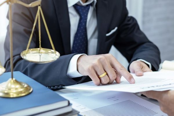 Công chứng văn bản khai nhận di sản