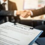 Công chứng văn bản khai nhận di sản nhà xưởng sản xuất Công chứng văn bản khai nhận