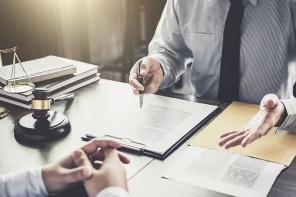 Hợp đồng đặt cọc nhà đất