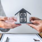 Đặt cọc mua bán nhà đất