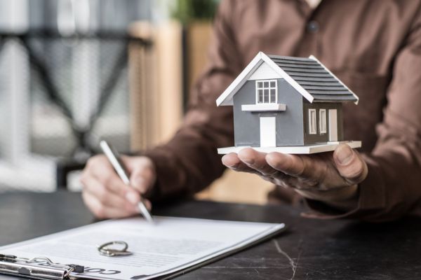 Công chứng văn bản khai nhận