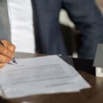 Khai nhận di sản tài sản