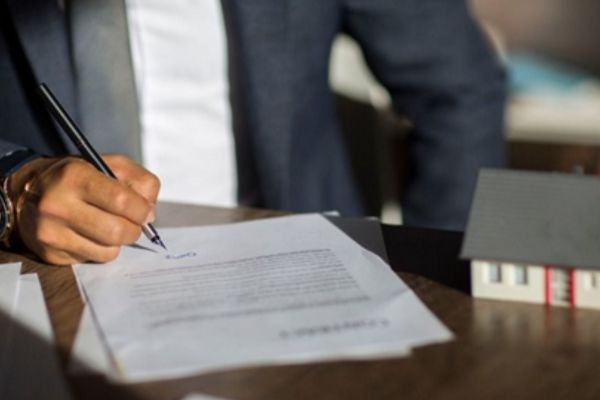 Khai nhận di sản tài sản