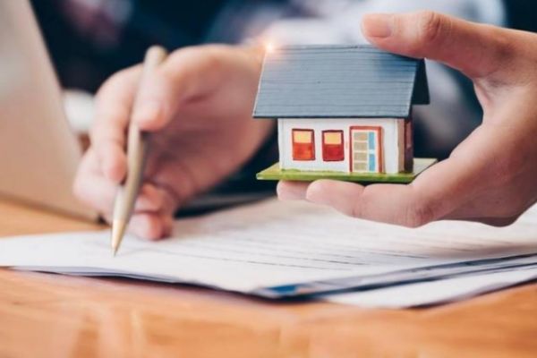 Công chứng khai nhận di sản