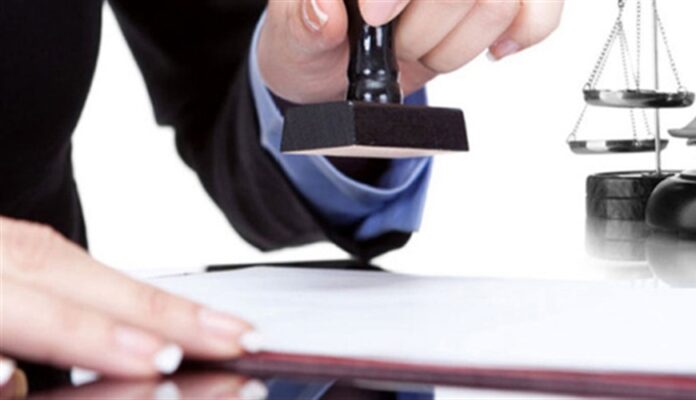 vô hiệu công chứng ngoài trụ sở