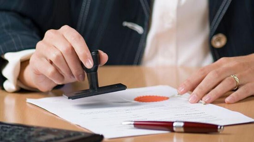 ép buộc khi công chứng tại nhà