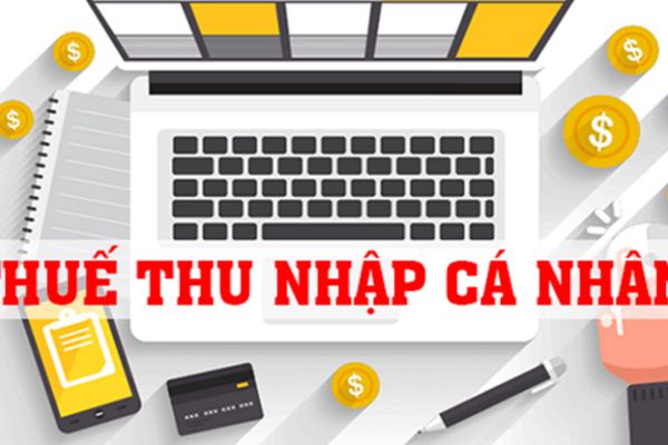 Miễn thuế thu nhập cá nhân