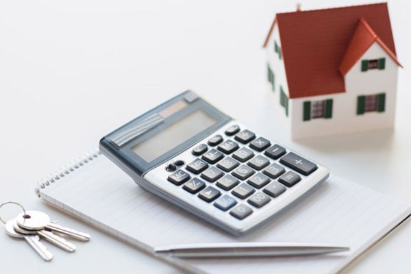 Thuế khi cho tặng nhà đất