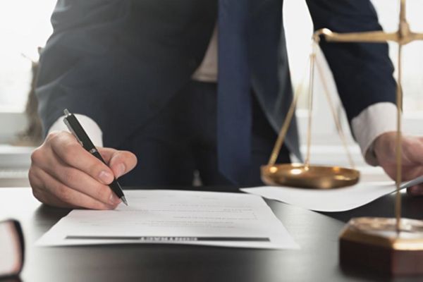 Lưu trữ hồ sơ tài sản