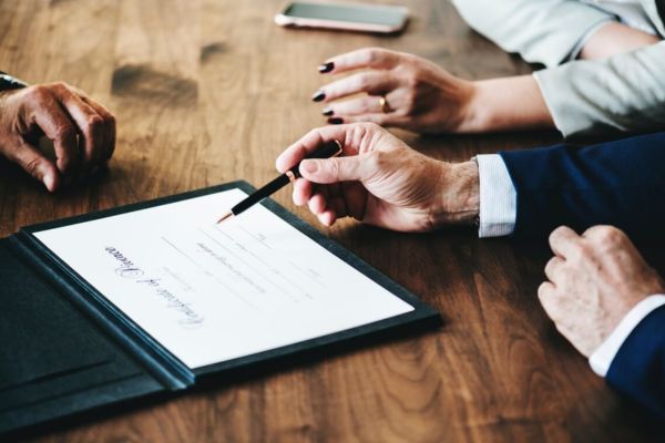 Hòa giải tranh chấp dân sự