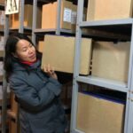 Hồ sơ công chứng