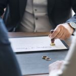 Hòa giải tranh chấp dân sự