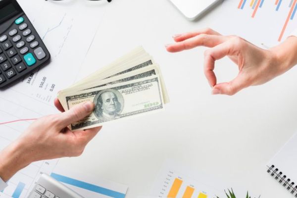 Thuế đất phi nông nghiệp