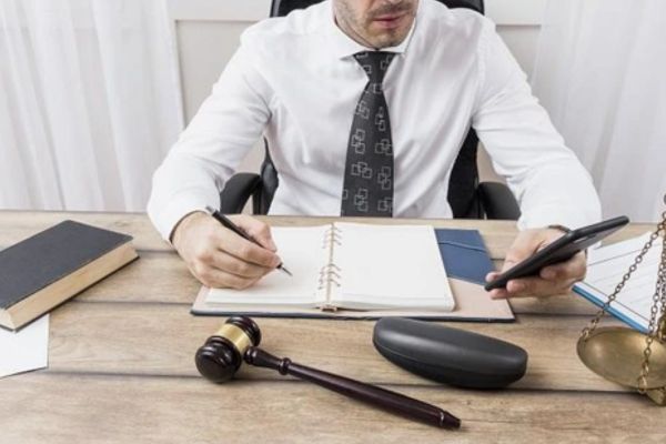 Hồ sơ công chứng