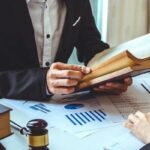 Tranh chấp chữ ký và hồ sơ công chứng lưu trữ Tranh chấp chữ ký