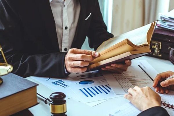 Tranh chấp chữ ký