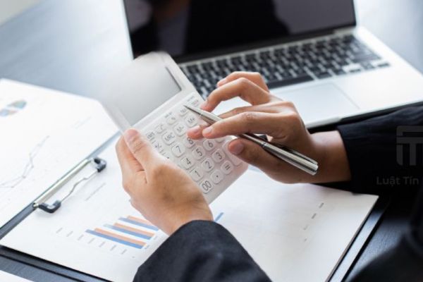 Nộp lệ phí trước bạ