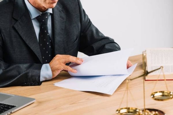 Lưu trữ hồ sơ chuyển nhượng