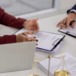 Hồ sơ công chứng lưu trữ