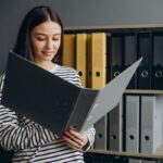 Lưu trữ hồ sơ công chứng chuyển nhượng vốn góp Lưu trữ hồ sơ công chứng