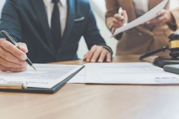 Thuế khi chuyển nhượng